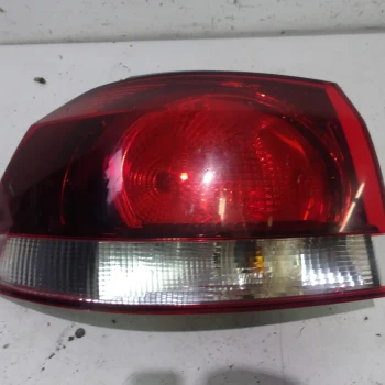 STOP LUČ LEVA Volkswagen Golf 2010 VI. 1.6 TDI