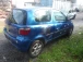 CAR FOR PARTS Toyota Yaris 2002 1.0