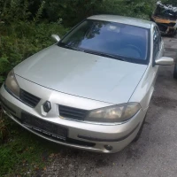 AVTO ZA DELE Renault LAGUNA 2005 1.6 16V