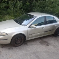 AVTO ZA DELE Renault LAGUNA 2005 1.6 16V