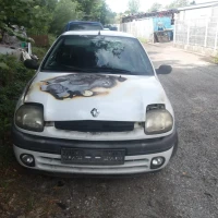 AVTO ZA DELE Renault CLIO 1999 1.2