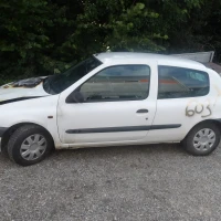 AVTO ZA DELE Renault CLIO 1999 1.2