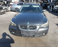 AUTO PER PEZZI BMW 5 2006 525 D TOURING AUT