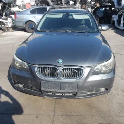 AVTO ZA DELE BMW 5 2006 525 D TOURING AUT AVTO ZA DELE BMW 5 2006 525 D TOURING AUT