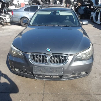 AVTO ZA DELE BMW 5 2006 525 D TOURING AUT