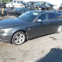 AVTO ZA DELE BMW 5 2006 525 D TOURING AUT