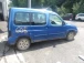 AUTO PER PEZZI Citroën BERLINGO 1 2002 2.0 HDI