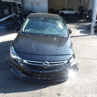 AVTO ZA DELE Opel Astra 2018 1.4 TURBO