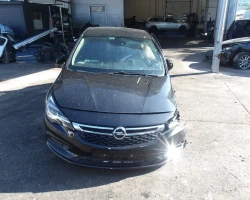 AUTO PER PEZZI Opel Astra 2018 1.4 TURBO