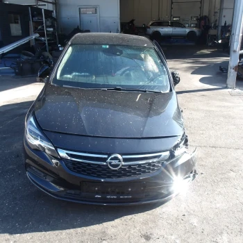 AVTO ZA DELE Opel Astra 2018 1.4 TURBO
