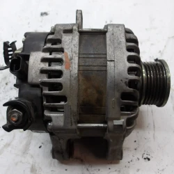 ALTERNATOR Citroën C4 2018 SPACETOURER 1.5 HDI 9824742880 ALTERNATOR Citroën C4 2018 SPACETOURER 1.5 HDI 9824742880