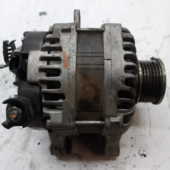 ALTERNATORE Citroën C4 2018 SPACETOURER 1.5 HDI 9824742880