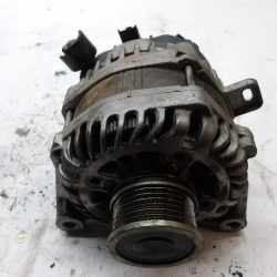 ALTERNATORE Citroën C4 2018 SPACETOURER 1.5 HDI 9824742880