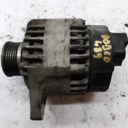 ALTERNATOR Fiat Doblo 2008 1.9 JTD 46782213