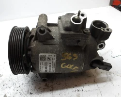 COMPRESSORE CLIMATIZZATORE Volkswagen Golf 2010 VI. 1.6 TDI 5n0820803a