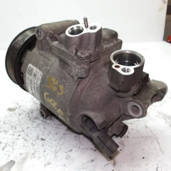 COMPRESSORE CLIMATIZZATORE Volkswagen Golf 2010 VI. 1.6 TDI 5n0820803a