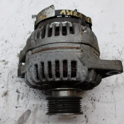 ALTERNATOR Opel Astra 2007 1.9 DT CARAVAN 986049530