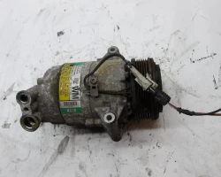 COMPRESSORE CLIMATIZZATORE Opel Astra 2007 1.9 DT CARAVAN 13124752