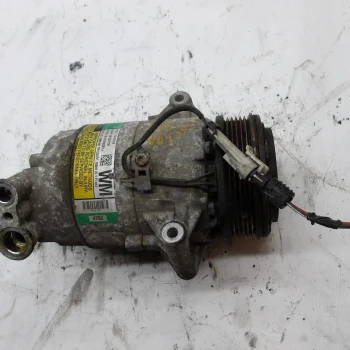 KOMPRESOR KLIME Opel Astra 2007 1.9 DT CARAVAN 13124752