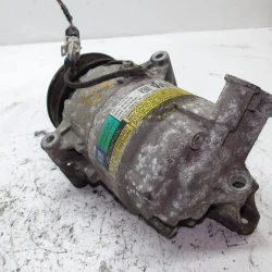 COMPRESSORE CLIMATIZZATORE Opel Astra 2007 1.9 DT CARAVAN 13124752