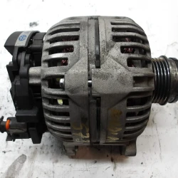 ALTERNATOR Audi A4, S4 1999 AVANT 1.9 TDI Q 06B903018CX ALTERNATOR Audi A4, S4 1999 AVANT 1.9 TDI Q 06B903018CX