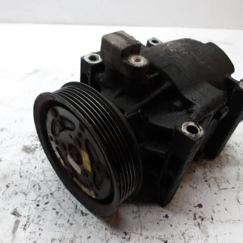 COMPRESSORE CLIMATIZZATORE Fiat Doblo 2008 1.9 JTD 447260-7000