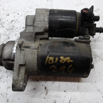 ZAGANJALNIK Seat Ibiza 2004 1.4 02t911023g