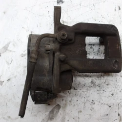 BRAKE CALIPER REAR LEFT Citroën C4 2018 SPACETOURER 1.5 HDI ad777014 BRAKE CALIPER REAR LEFT Citroën C4 2018 SPACETOURER 1.5 HDI ad777014