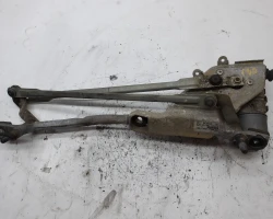 WIPER MECHANISM Ford Fiesta 2013 1.6 TDCI ST 8a61-17500-ag