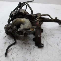 TURBOCHARGER Volkswagen Golf 2010 VI. 1.6 TDI 03l253016t