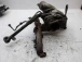 TURBOCHARGER Volkswagen Golf 2010 VI. 1.6 TDI 03l253016t