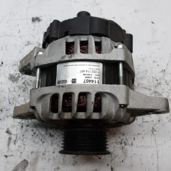 ALTERNATOR Kia Cee'd 2008 1.4 f032114467 373002B101 ALTERNATOR Kia Cee'd 2008 1.4 f032114467 373002B101