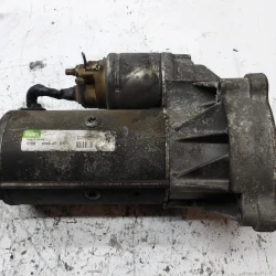 MOTORINO AVVIAMENTO Citroën XSARA 2003 PICASSO 2.0 HDI