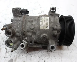 COMPRESSORE CLIMATIZZATORE Citroën C4 2016 CACTUS 1.6 HDI 9675655880