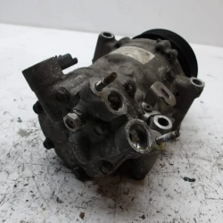 COMPRESSORE CLIMATIZZATORE Citroën C4 2016 CACTUS 1.6 HDI 9675655880
