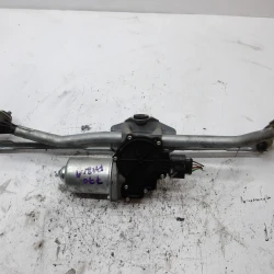 MOTORINO TERGIPARABREZZA Škoda Fabia 2009 1.2 5j1955113b