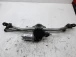 MOTORINO TERGIPARABREZZA Škoda Fabia 2009 1.2 5j1955113b
