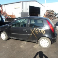 AVTO ZA DELE Fiat Punto 2003 1.2