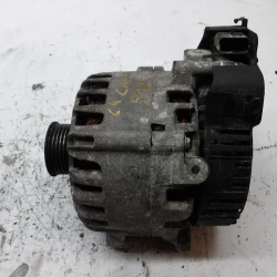 ALTERNATOR Citroën C4 2016 CACTUS 1.6 HDI 9815455980 ALTERNATOR Citroën C4 2016 CACTUS 1.6 HDI 9815455980