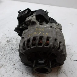 ALTERNATOR Citroën C4 2016 CACTUS 1.6 HDI 9815455980