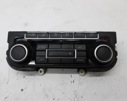 CENTRALINA COMANDO CLIMATIZZATORE Volkswagen Golf 2010 VI. 1.6 TDI 5k0907044bs