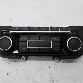 CENTRALINA COMANDO CLIMATIZZATORE Volkswagen Golf 2010 VI. 1.6 TDI 5k0907044bs