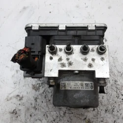 ABS CONTROL UNIT Volkswagen Golf 2021 1.5 TSI AUT. VARIANT 5q0614517dl 5Q0614517DL