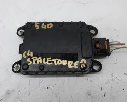 Computer / control unit other Citroën C4 2018 SPACETOURER 1.5 HDI 9829009680