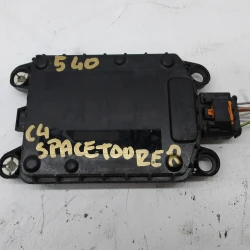 računalnik razno Citroën C4 2018 SPACETOURER 1.5 HDI 9829009680