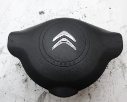 AIRBAG VOLANTE Citroën BERLINGO 3 2015 1.6 HDI 96773146zd