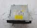 AUTORADIO Volkswagen Golf 2010 VI. 1.6 TDI 3c8035195