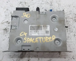 AUTORADIO Citroën C4 2018 SPACETOURER 1.5 HDI 9821909080