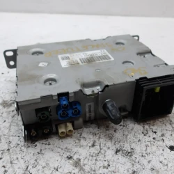 AUTORADIO Citroën C4 2018 SPACETOURER 1.5 HDI 9821909080