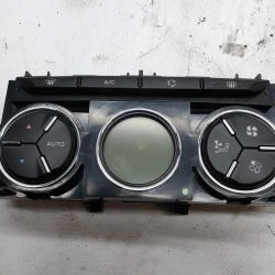 HEATER CLIMATE CONTROL PANEL Citroën C3 2013 1.1 96753994xt